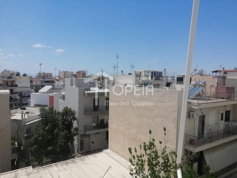 Διαμέρισμα στην Αγιά Μαρίνα, Ηλιούπολη — Φωτογραφία 17 από 26
