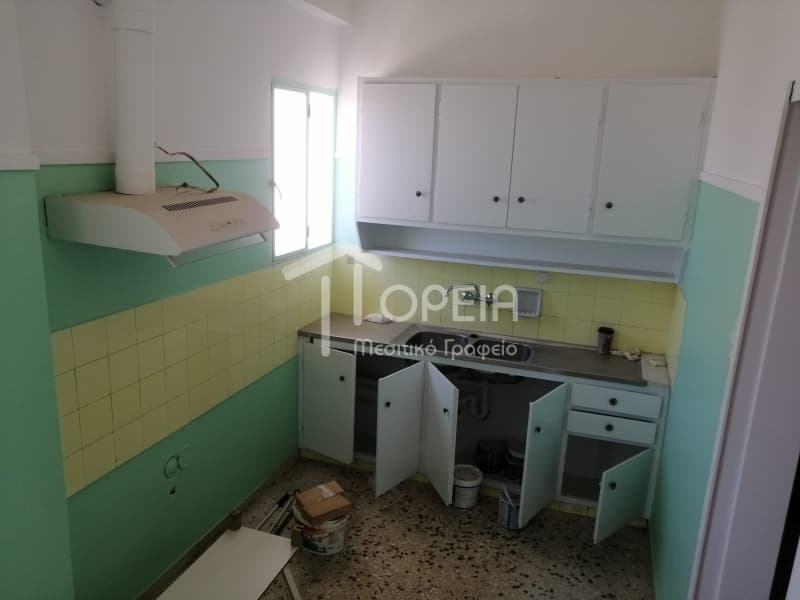 Διαμέρισμα στην Αγιά Μαρίνα, Ηλιούπολη — Φωτογραφία 22 από 26