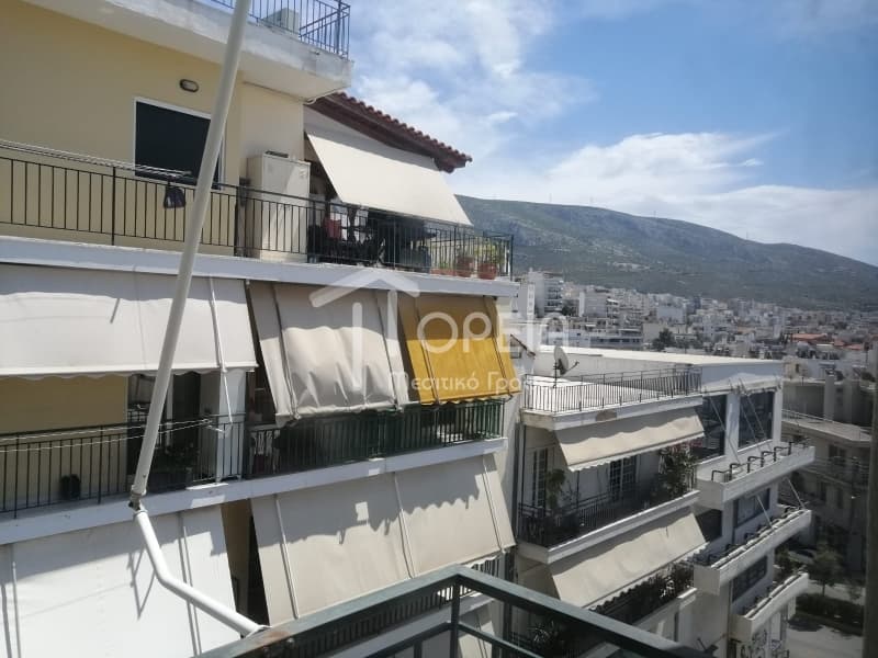 Διαμέρισμα στην Αγιά Μαρίνα, Ηλιούπολη — Φωτογραφία 9 από 26