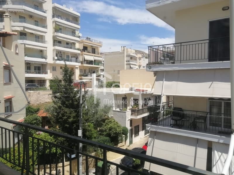Διαμέρισμα στην Αγιά Μαρίνα, Ηλιούπολη — Φωτογραφία 7 από 26