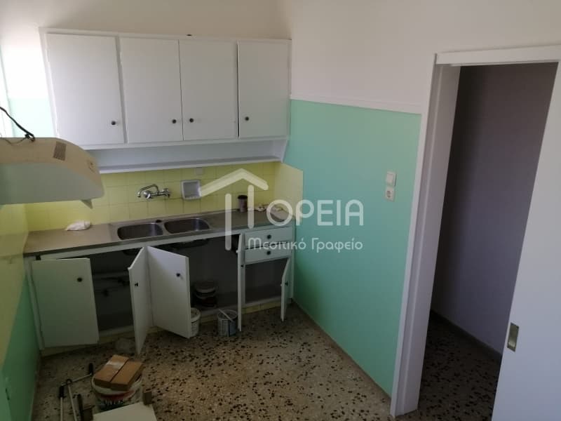 Διαμέρισμα στην Αγιά Μαρίνα, Ηλιούπολη — Φωτογραφία 13 από 26