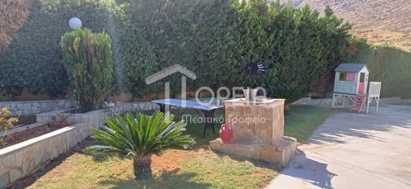 House in Κέντρο, Kalivia Thorikou — Photo 22 of 23