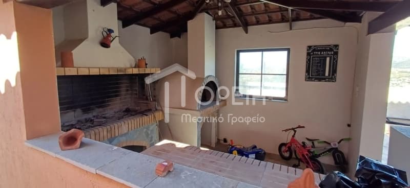 House in Κέντρο, Kalivia Thorikou — Photo 10 of 23