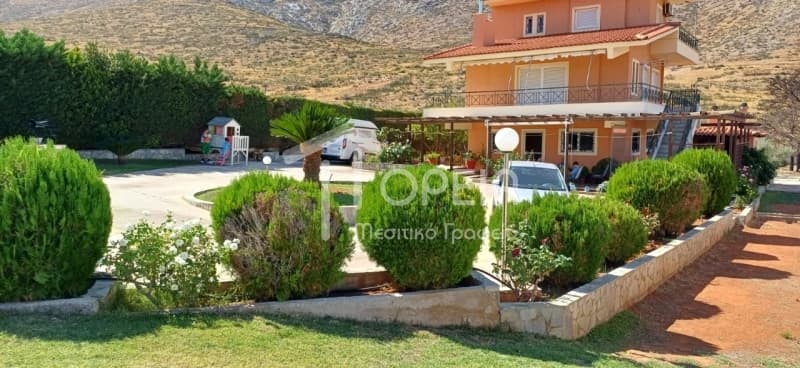 House in Κέντρο, Kalivia Thorikou — Photo 2 of 23
