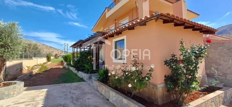 House in Κέντρο, Kalivia Thorikou — Photo 6 of 23