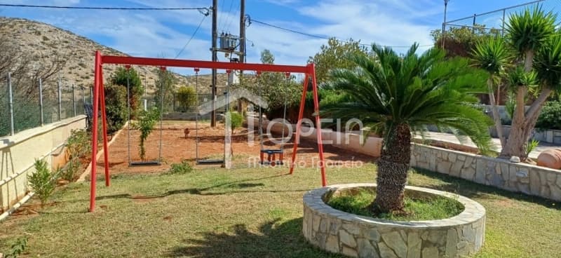 House in Κέντρο, Kalivia Thorikou — Photo 20 of 23