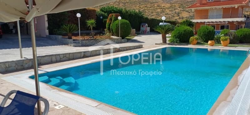 House in Κέντρο, Kalivia Thorikou — Photo 1 of 23
