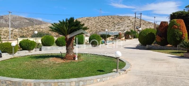 House in Κέντρο, Kalivia Thorikou — Photo 5 of 23