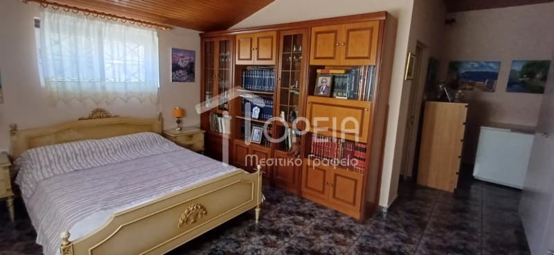 House in Κέντρο, Kalivia Thorikou — Photo 9 of 23