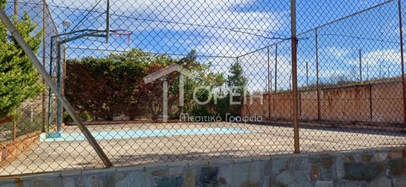House in Κέντρο, Kalivia Thorikou — Photo 12 of 23