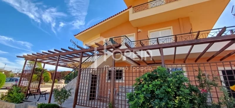House in Κέντρο, Kalivia Thorikou — Photo 4 of 23