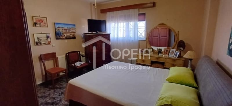 House in Κέντρο, Kalivia Thorikou — Photo 18 of 23