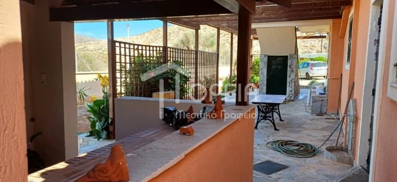House in Κέντρο, Kalivia Thorikou — Photo 7 of 23