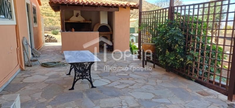 House in Κέντρο, Kalivia Thorikou — Photo 21 of 23