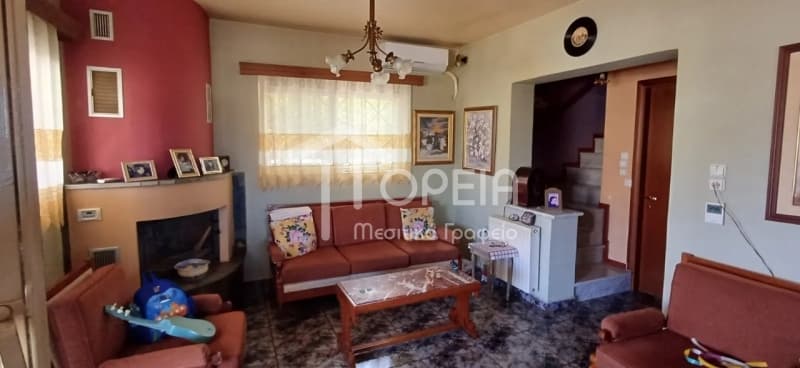 House in Κέντρο, Kalivia Thorikou — Photo 8 of 23