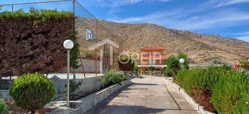 House in Κέντρο, Kalivia Thorikou — Photo 14 of 23