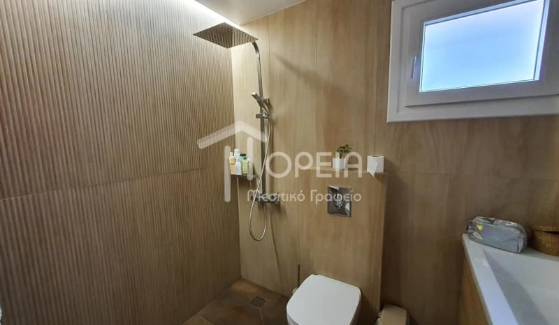 House in Galazia akti, Kalivia Thorikou — Photo 4 of 24