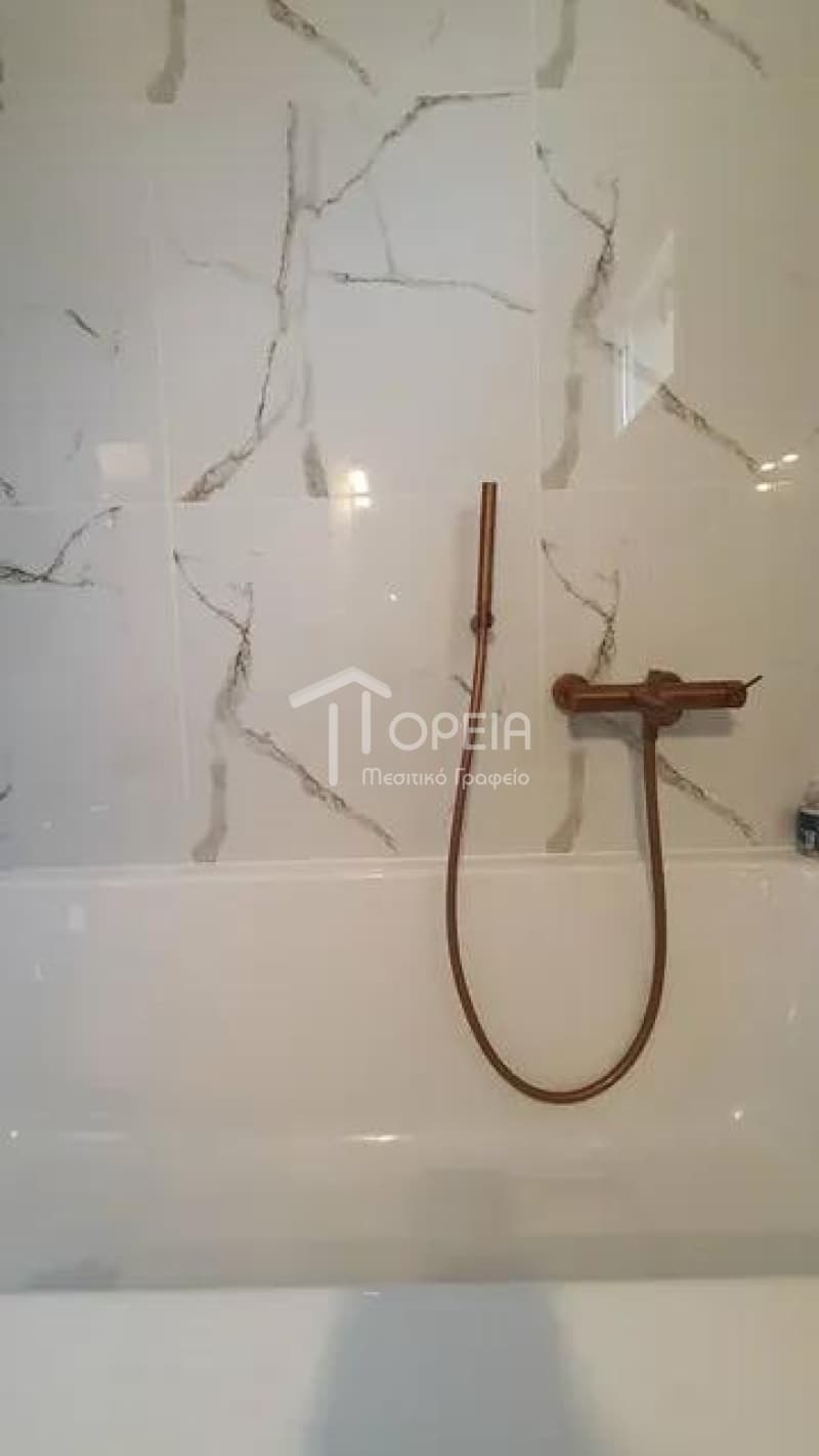 House in Galazia akti, Kalivia Thorikou — Photo 19 of 24