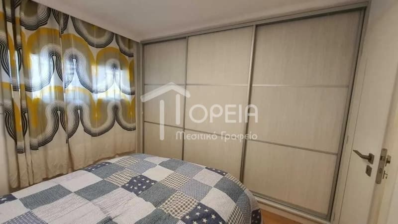 House in Galazia akti, Kalivia Thorikou — Photo 10 of 24