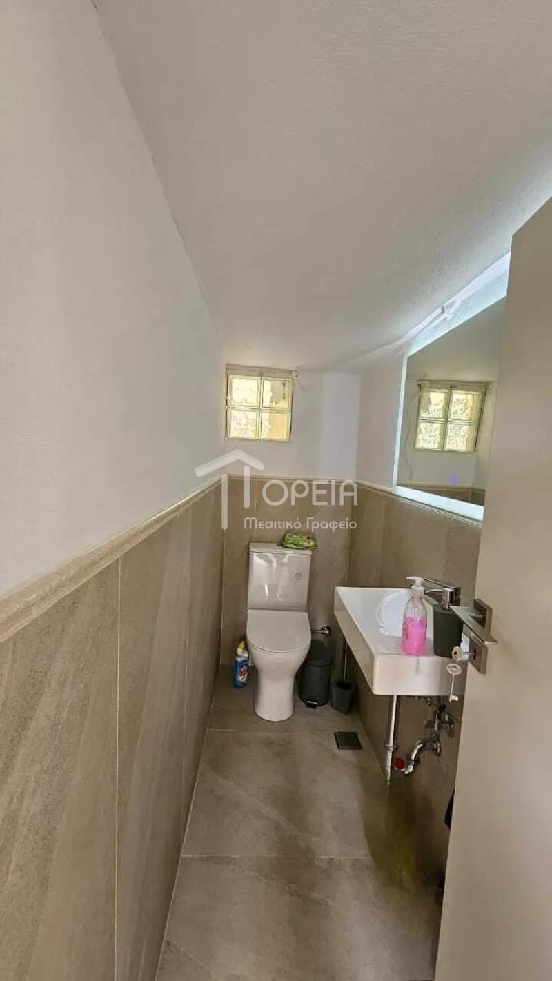 House in Galazia akti, Kalivia Thorikou — Photo 9 of 24