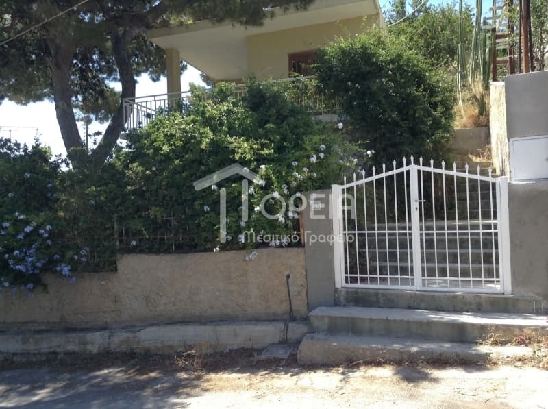 House in Kalivia, Kalivia Thorikou — Photo 11 of 11