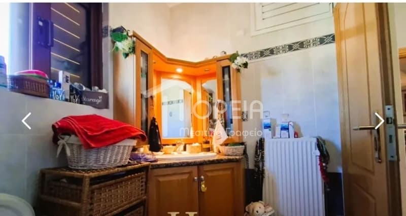 Μονοκατοικία στην Καλύβια, Καλύβια Θορικού — Φωτογραφία 24 από 25