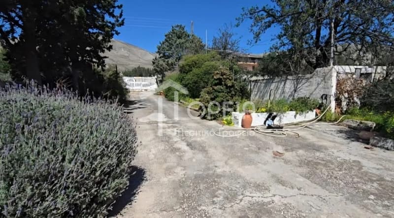 Οικόπεδο στην Καλύβια, Καλύβια Θορικού — Φωτογραφία 3 από 4