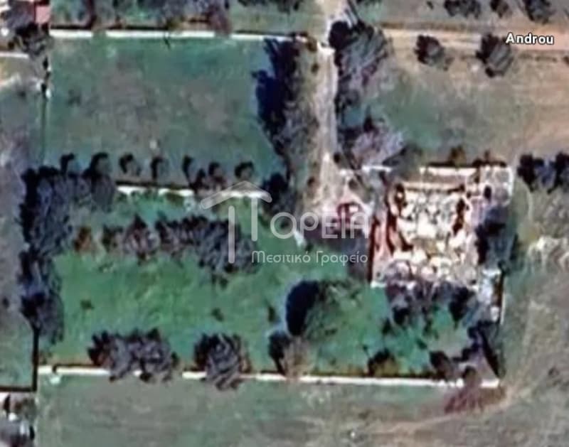 Οικόπεδο στην Καλύβια, Καλύβια Θορικού — Φωτογραφία 4 από 4