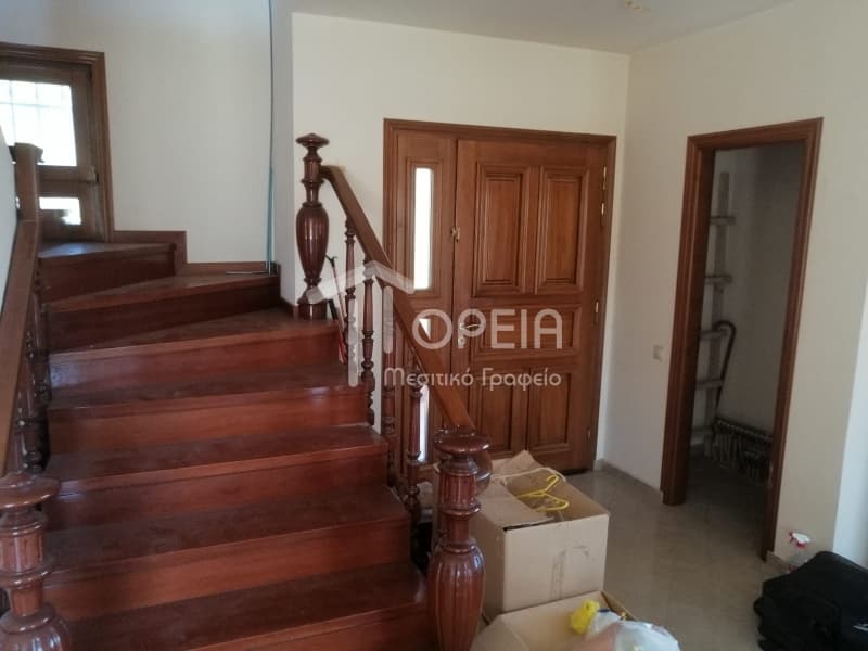 House in Kefleika, Kalivia Thorikou — Photo 6 of 30