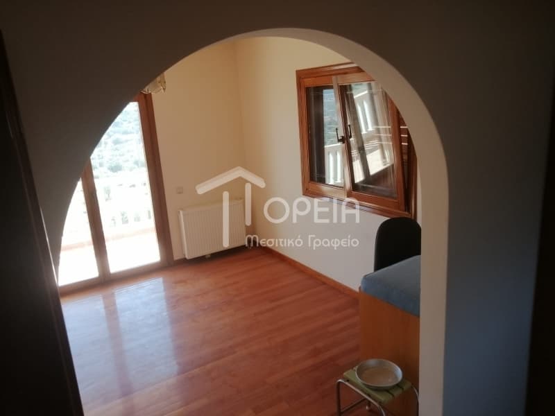 House in Kefleika, Kalivia Thorikou — Photo 21 of 30