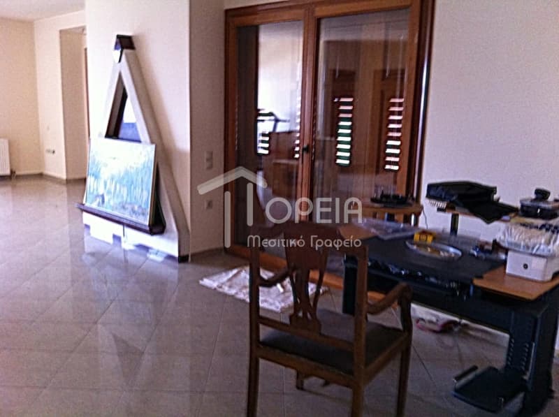 House in Kefleika, Kalivia Thorikou — Photo 5 of 30