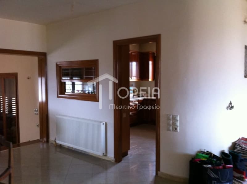 House in Kefleika, Kalivia Thorikou — Photo 19 of 30