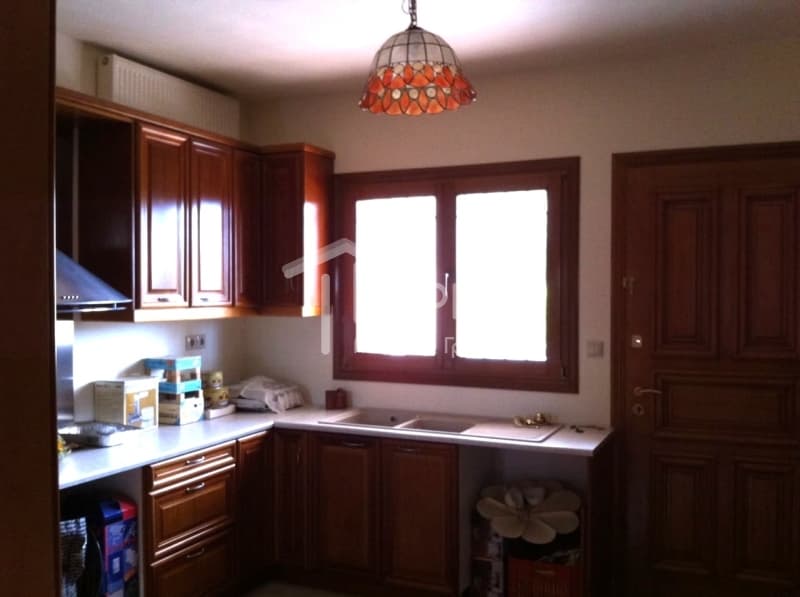 House in Kefleika, Kalivia Thorikou — Photo 7 of 30