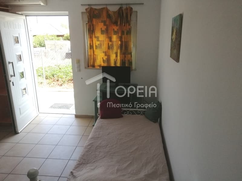 Διαμέρισμα στην Καταφύγι, Παλαιά Φώκαια — Φωτογραφία 5 από 7