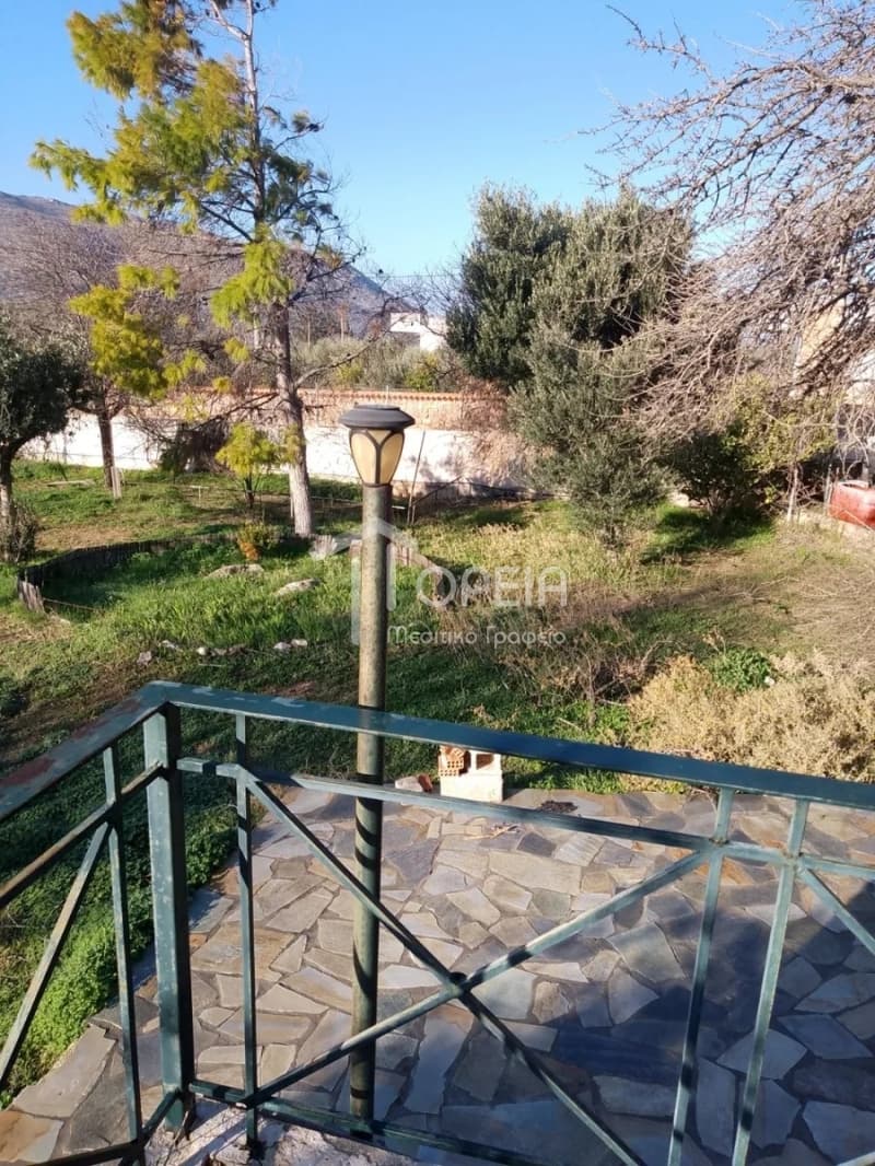 House in Kalivia, Kalivia Thorikou — Photo 8 of 14