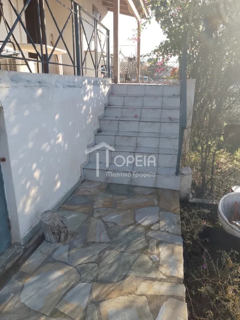 House in Kalivia, Kalivia Thorikou — Photo 13 of 14