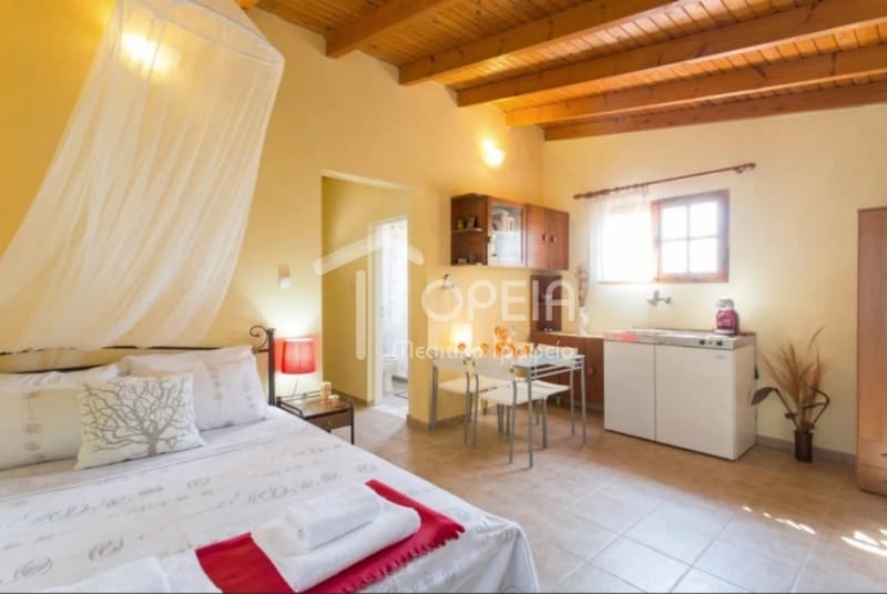 Apartment in Feriza, Anavissos — Photo 7 of 11