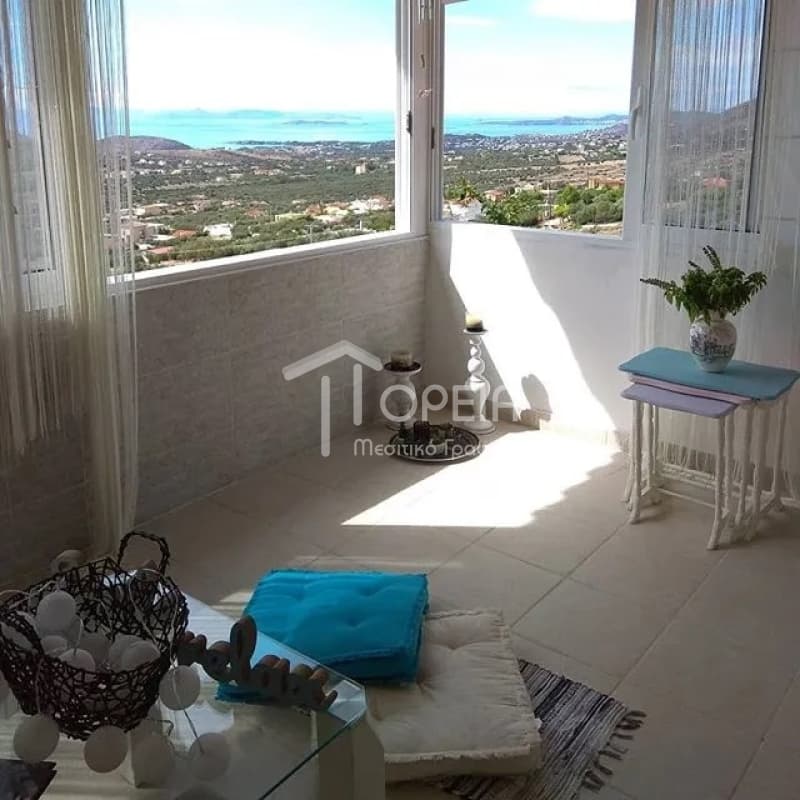 Apartment in Feriza, Anavissos — Photo 6 of 11