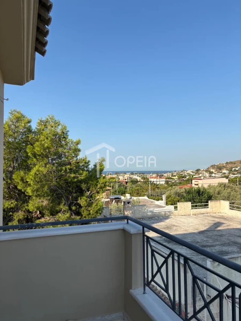 Μονοκατοικία στην Καλύβια, Καλύβια Θορικού — Φωτογραφία 13 από 17