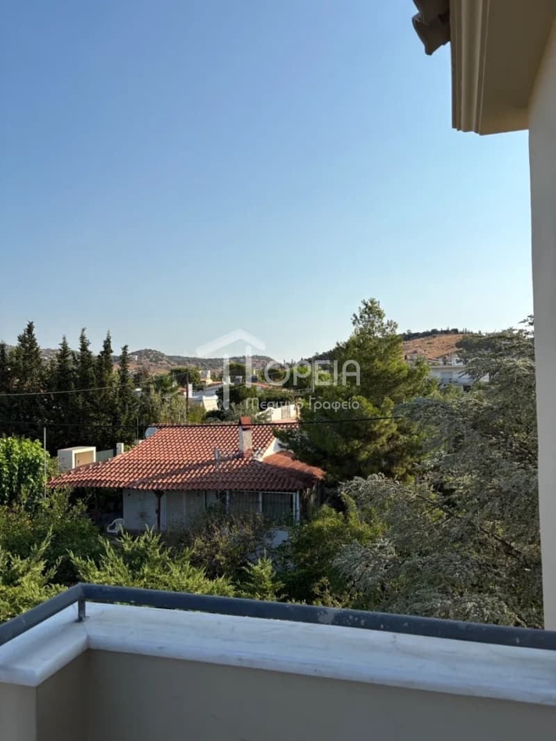 Μονοκατοικία στην Καλύβια, Καλύβια Θορικού — Φωτογραφία 11 από 17