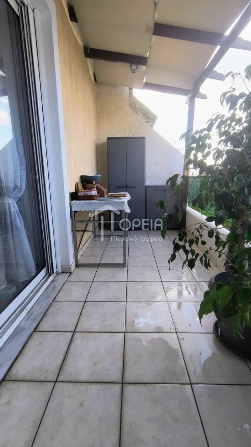 House in Kefleika, Kalivia Thorikou — Photo 17 of 17