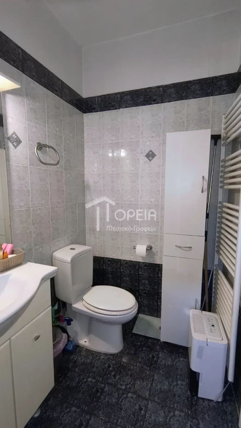 House in Kefleika, Kalivia Thorikou — Photo 9 of 17