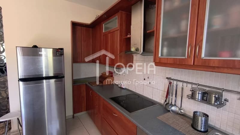 House in Kefleika, Kalivia Thorikou — Photo 6 of 17