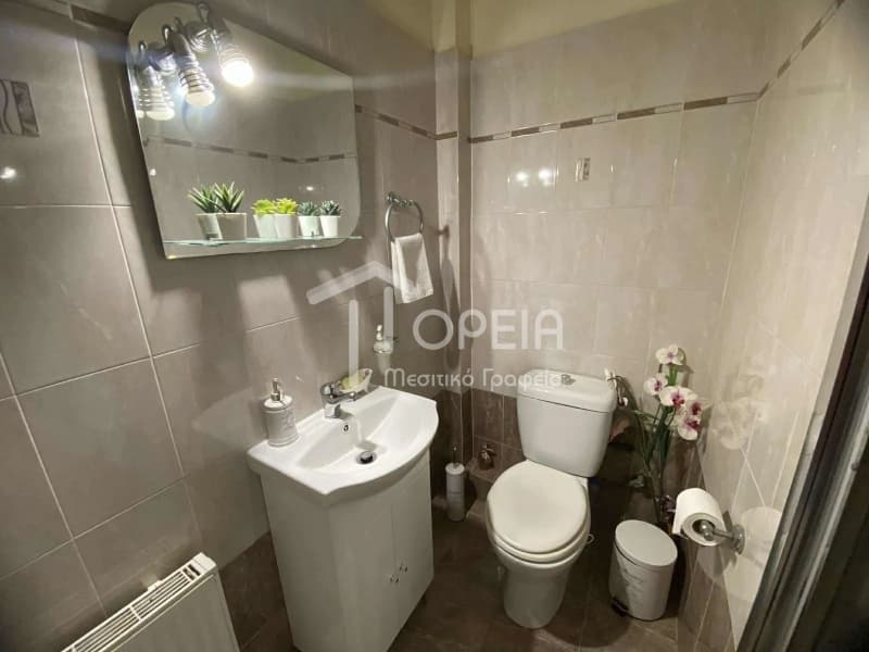 House in Kefleika, Kalivia Thorikou — Photo 11 of 17