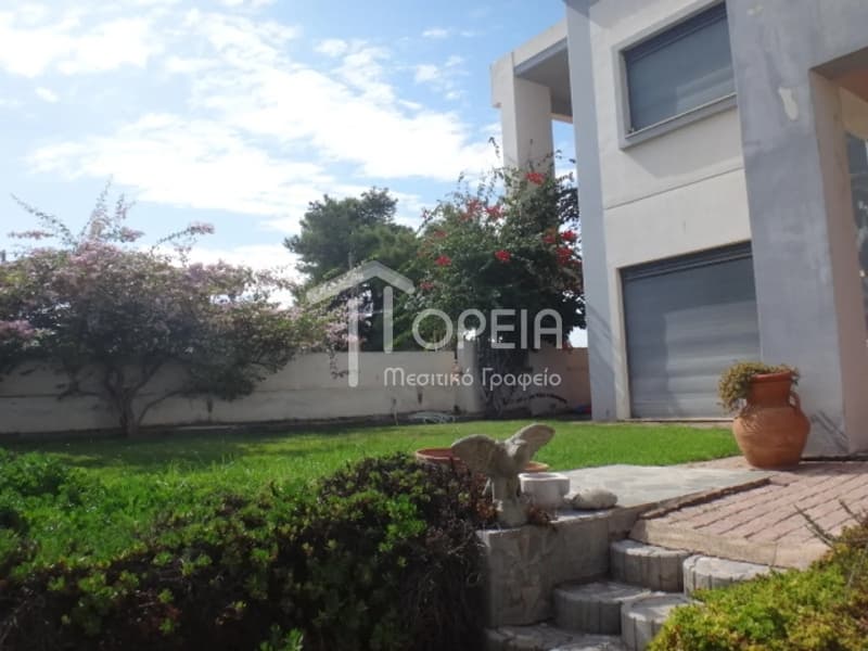 House in Κέντρο, Kalivia Thorikou — Photo 22 of 23