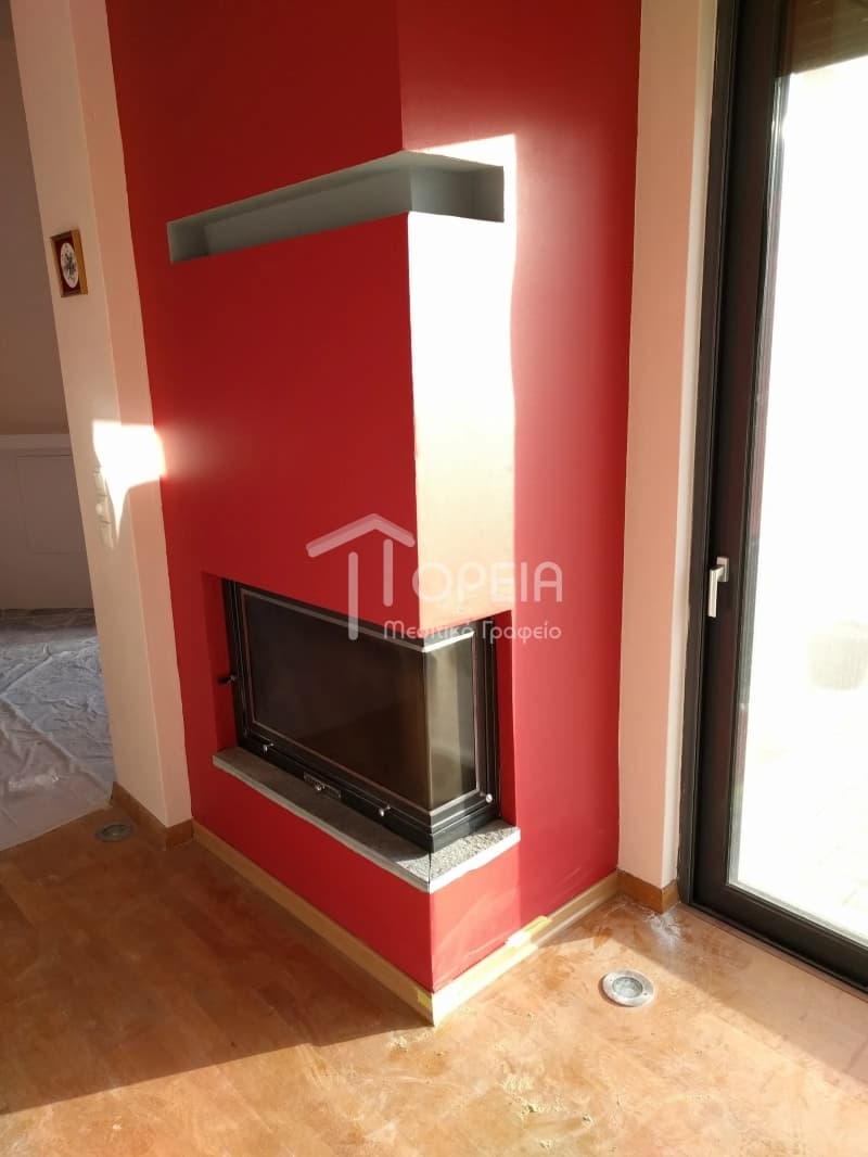 House in Κέντρο, Kalivia Thorikou — Photo 8 of 23