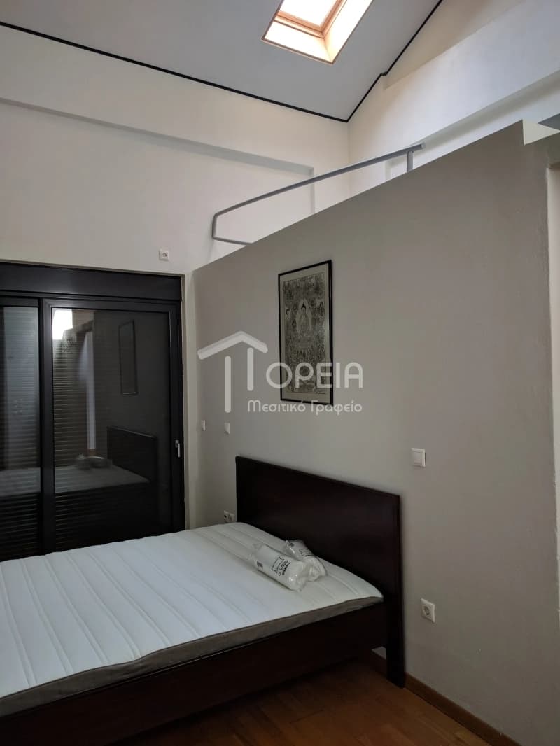 House in Κέντρο, Kalivia Thorikou — Photo 9 of 23