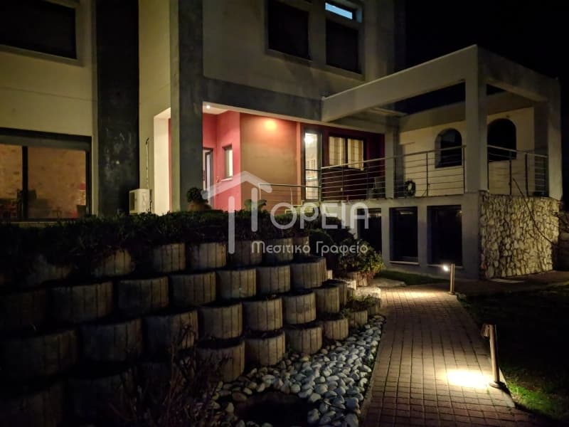 House in Κέντρο, Kalivia Thorikou — Photo 15 of 23