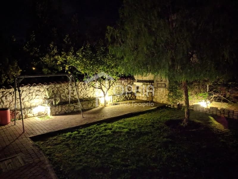 House in Κέντρο, Kalivia Thorikou — Photo 21 of 23