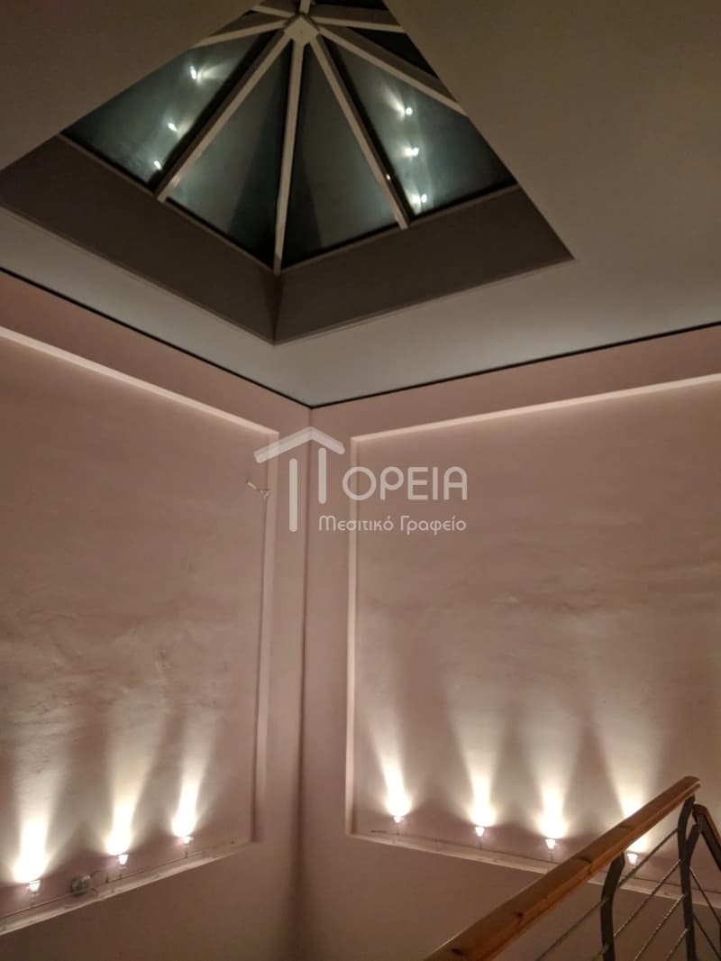 House in Κέντρο, Kalivia Thorikou — Photo 17 of 23